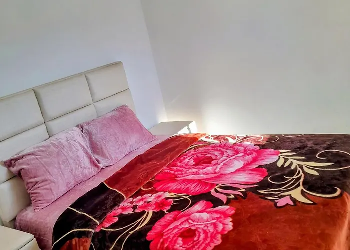 Marwan\'S Apartment 2