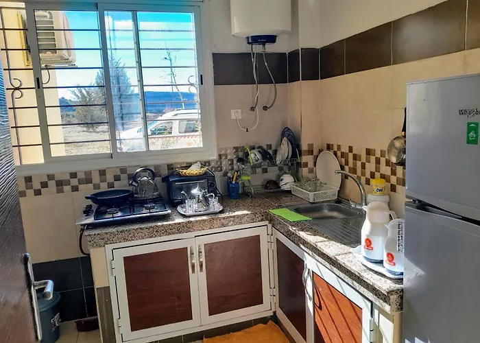 Marwan\'S Apartment 2