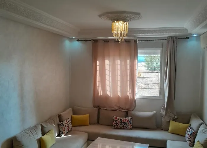 Marwan\'S Apartment 2