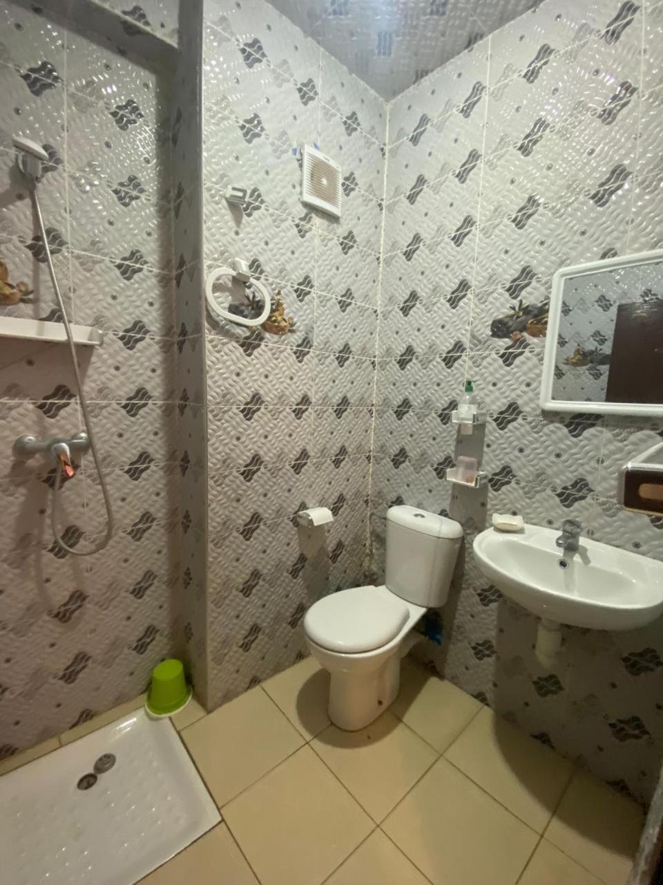 Appartement Marwan's 2 *