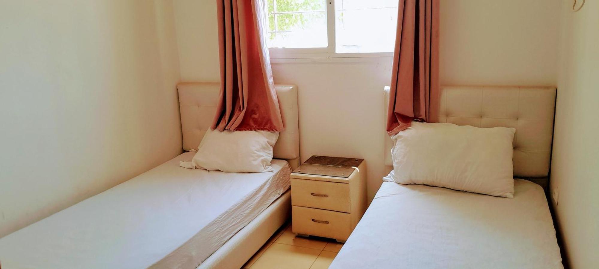 Appartement Marwan's 2