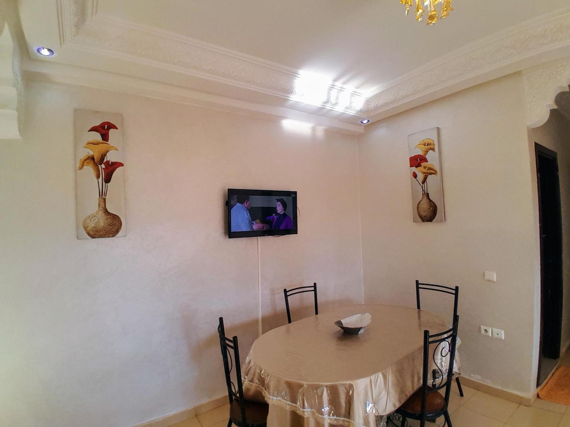 Marwan's 2 Ifrane (Ifrane)