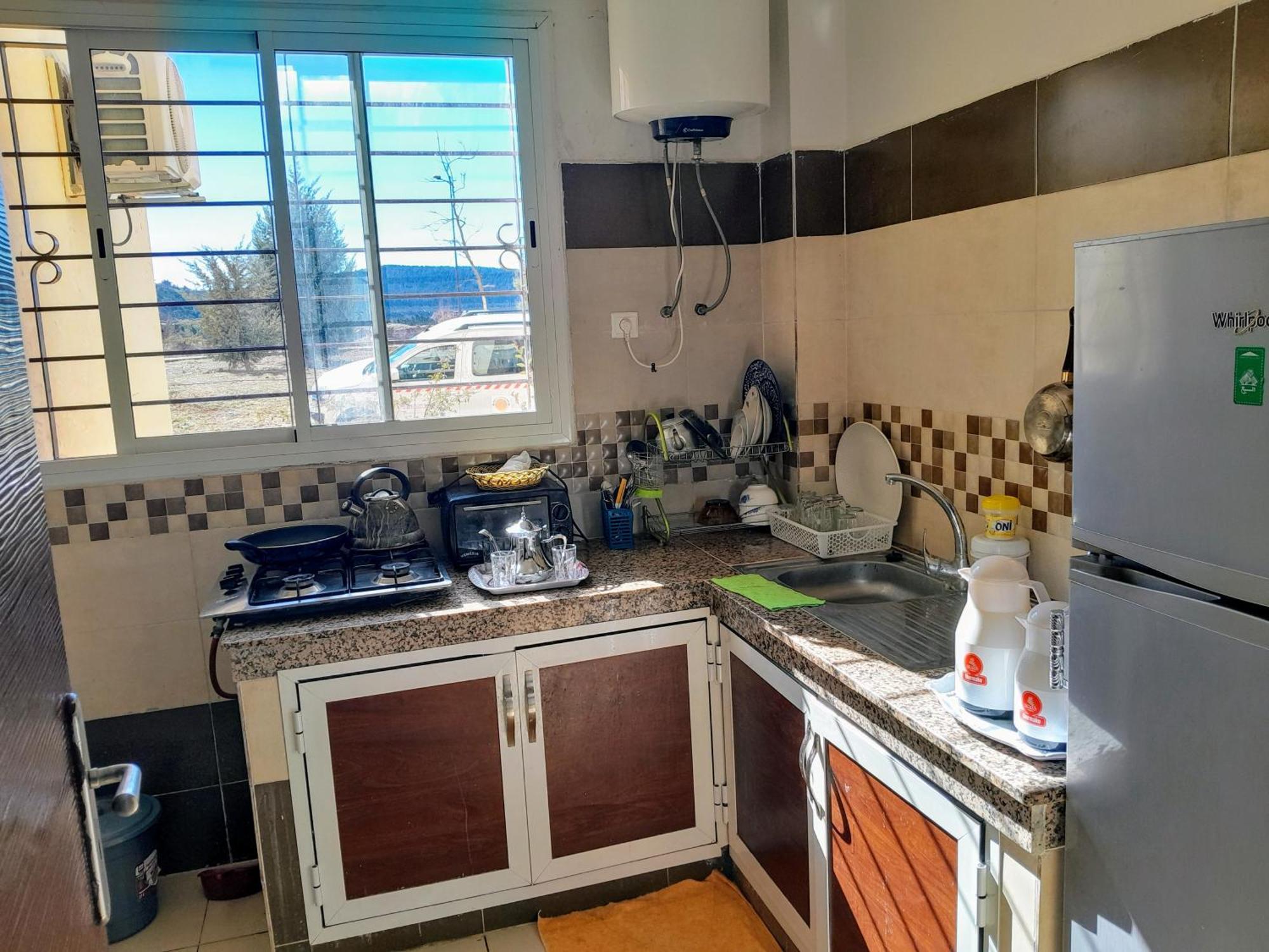 Appartement Marwan's 2 *